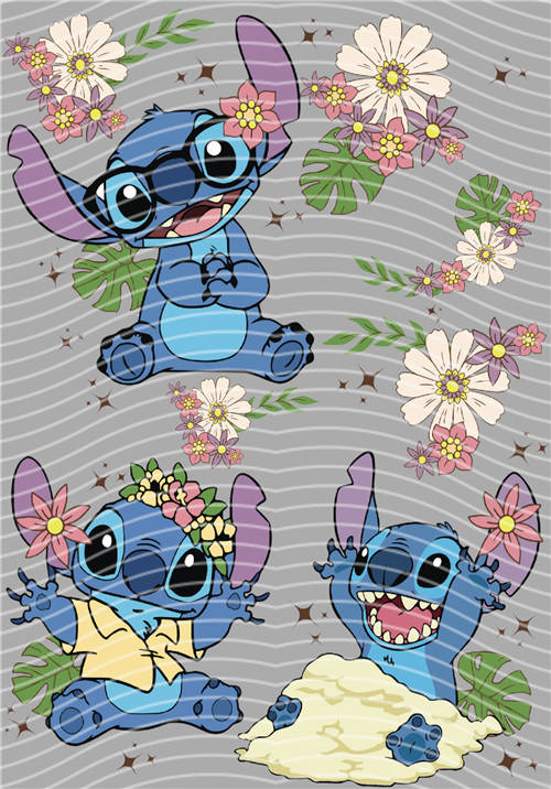 A5 Notebook Wraps-A 1070